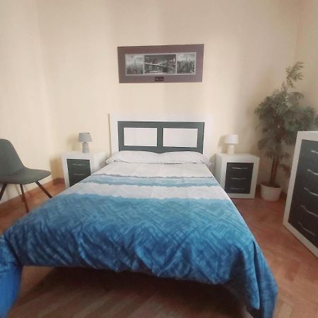 Apartamento En Retiro Appartement Madrid Buitenkant foto
