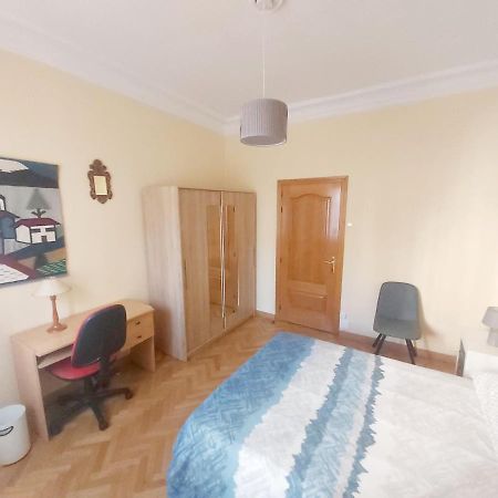 Apartamento En Retiro Appartement Madrid Buitenkant foto