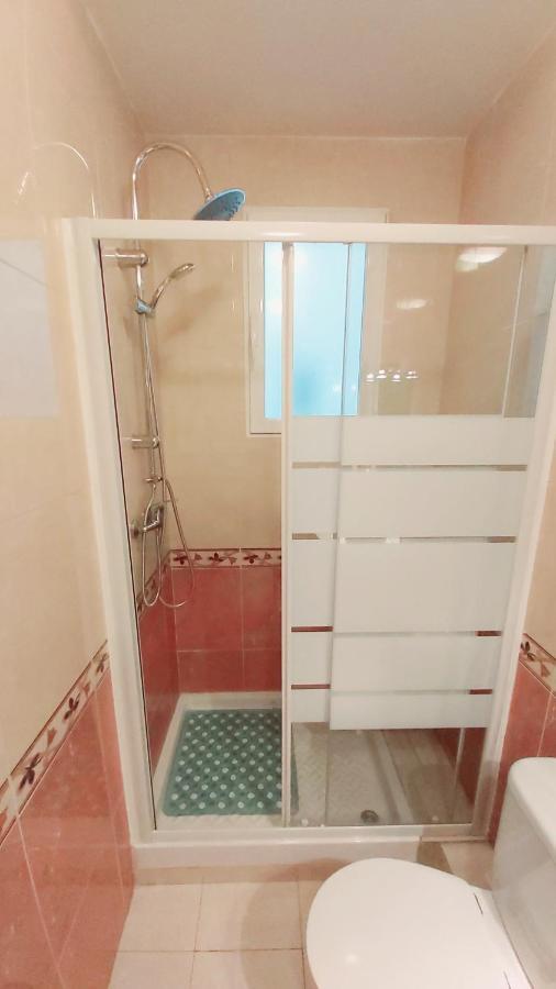 Apartamento En Retiro Appartement Madrid Buitenkant foto