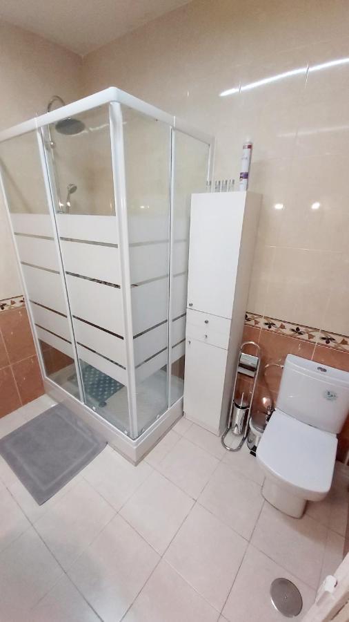 Apartamento En Retiro Appartement Madrid Buitenkant foto