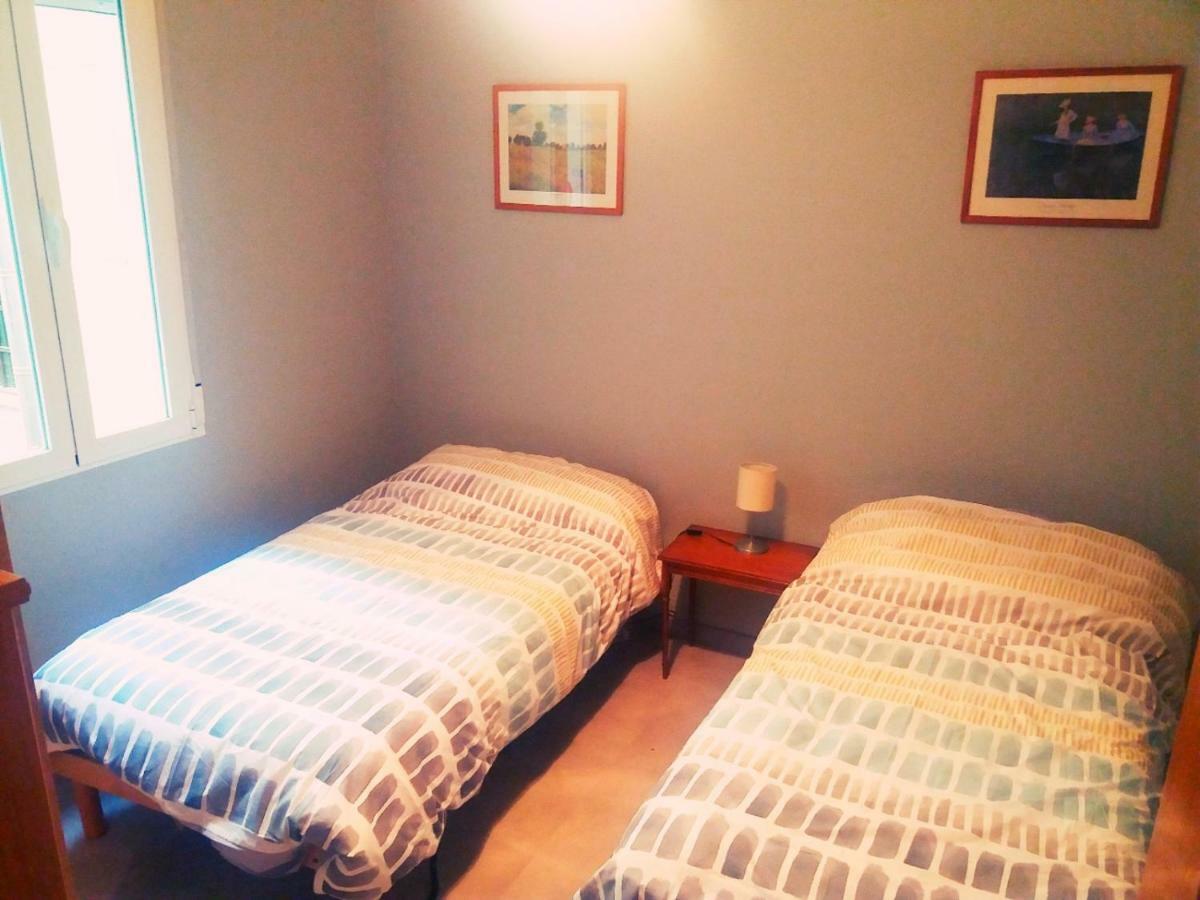 Apartamento En Retiro Appartement Madrid Buitenkant foto